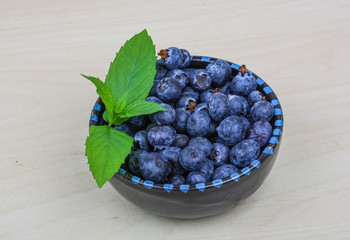 Blueberry