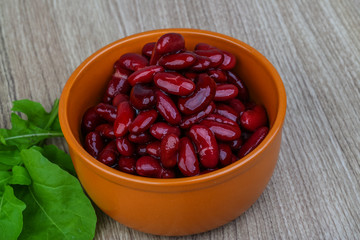 Kidney beans