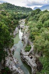 Marmitte dei Giganti di Fossombrone