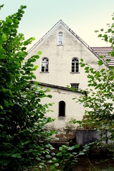 Fototapeta premium Mühle