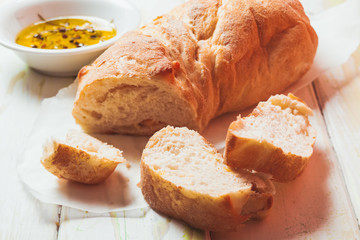 Ciabatta 
