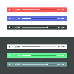 Audio Player