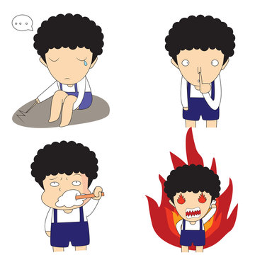 a boy4