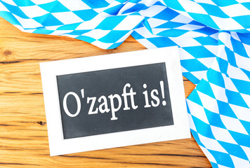 Oktoberfest