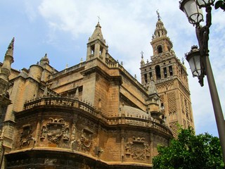 Seville Cathedral