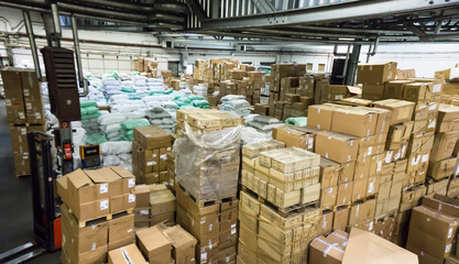 warehouse. store. storehouse. hall