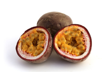 Fruits de la passion