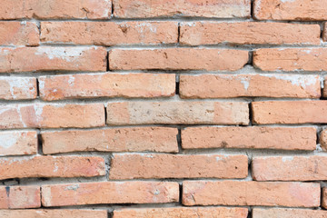 The original brick texture background