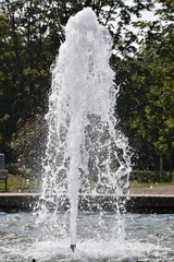 Wasserspiel