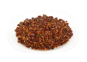cedar nuts