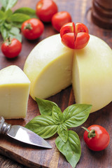 Provola