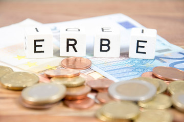 Erbe