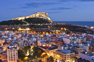 alicante