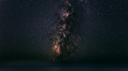 The Magnificent Milky Way