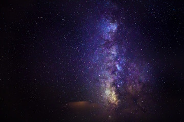 Obraz premium Milky Way