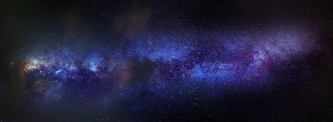 Fototapeta Milky Way obraz