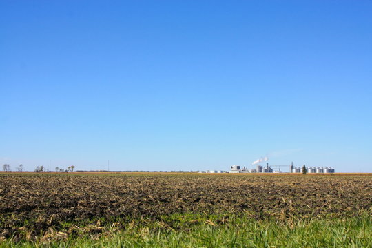 timelapse refinery