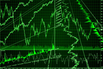 Graph, diagram (abstraction)