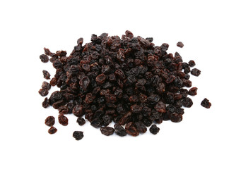 Pile of currants
