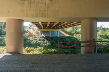 Green River Overpass 4