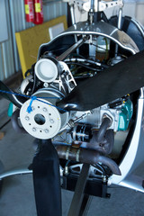 moteur giro