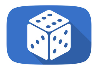 game flat design modern icon