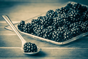 blackberry