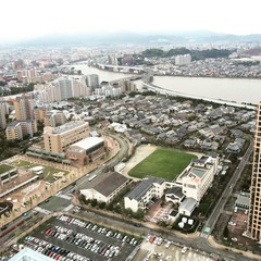 Obraz premium Top View