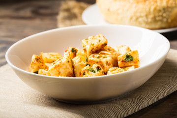 Feta