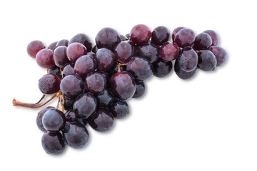Blu Grapes