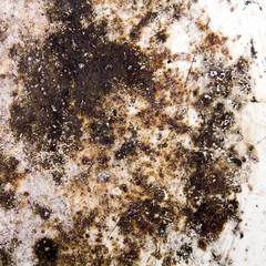 rust texture for background