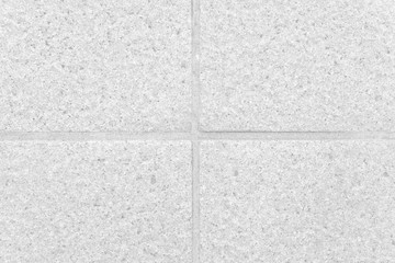 Stone block floor texture and seamless background