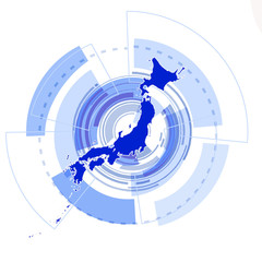 Obraz premium 日本ビジネス