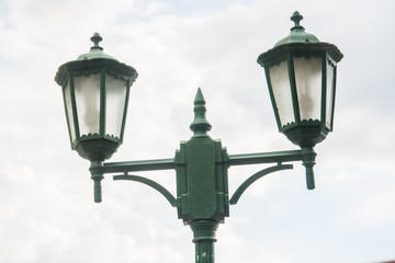 Lamps  post