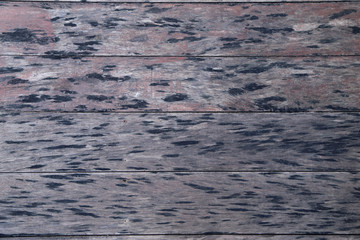 Grungy wooden wall background.