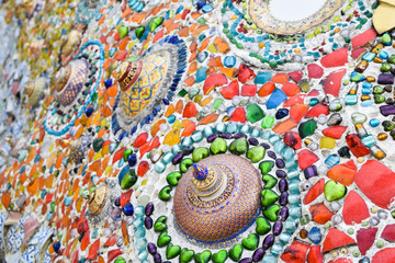color stone