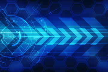 Digital Abstrct business background