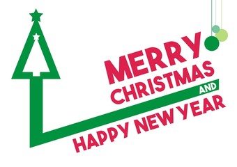 christmas and new year