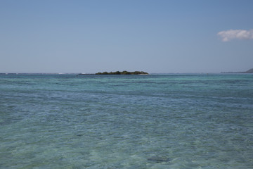 Paesaggi Polinesia