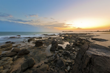 Mooloolaba Sunrise