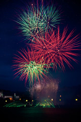 Fireworks 