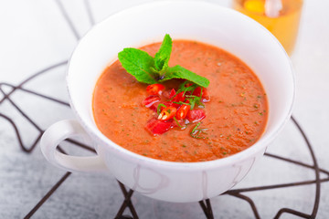 Gazpacho
