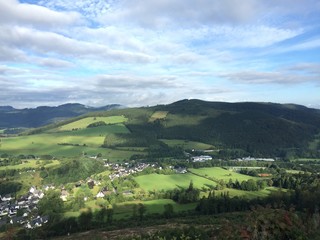 sauerland