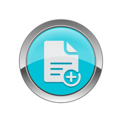 Fototapeta premium App Button