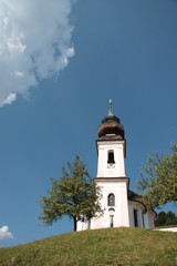 Fototapeta premium berchtesgaden