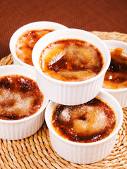 Creme Brulee