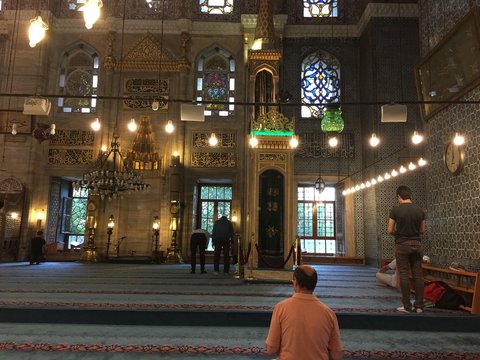 Namaz
