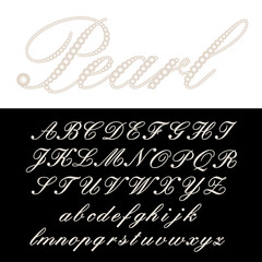 pearl script