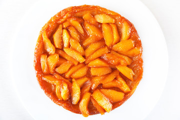 Apple Tarte Tatin