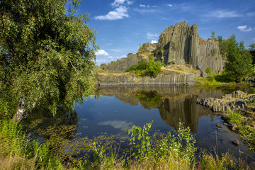 Panska rock